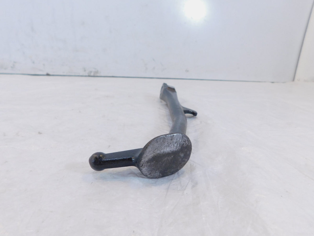 Ducati Sport Touring ST2 ST3 & ST4 S Black Kick Side Stand Kickstand Prop - C3 Cycle