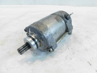 2004 2005 & 2006 Yamaha YZF-R1 YZFR1 R1 Engine Starter Motor Assembly