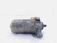 Piaggio Vespa Primavera & Sprint 50 Electrical Engine Starting Starter Motor - C3 Cycle