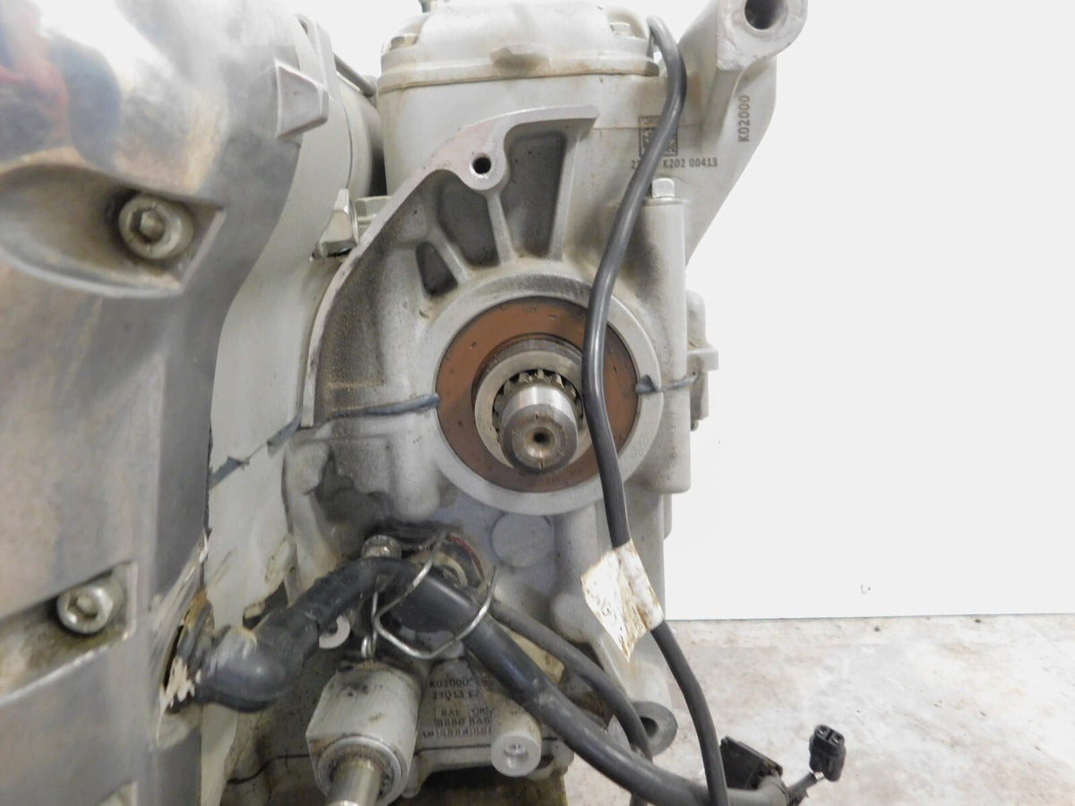 Royal Enfield Continental GT & Interceptor 650 Engine Motor Transmission 2.9k mi