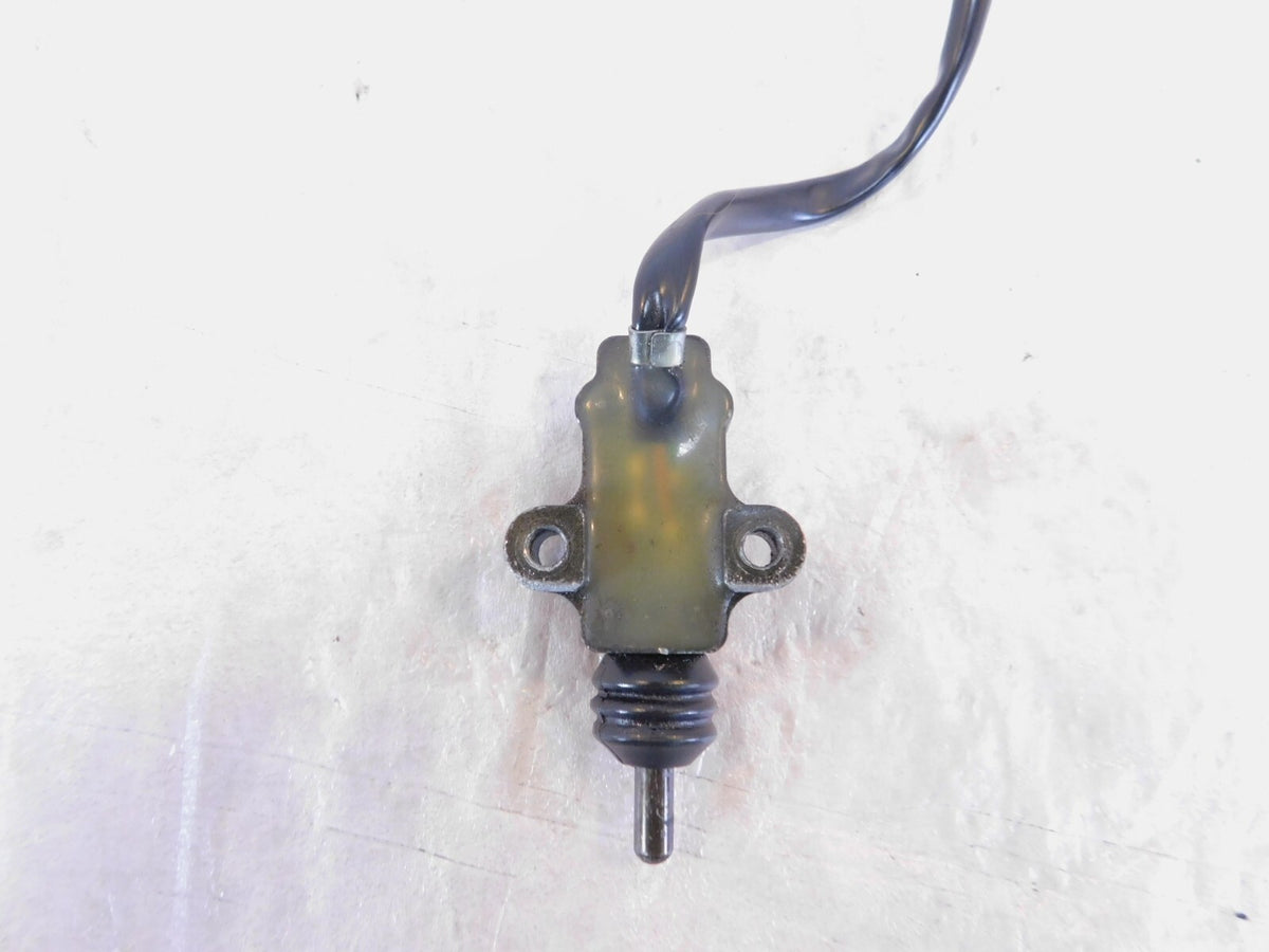 Triumph America Sprint Thruxton & Scrambler & Bonneville Side Kick Stand Switch - C3 Cycle
