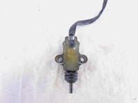 Triumph America Sprint Thruxton & Scrambler & Bonneville Side Kick Stand Switch - C3 Cycle