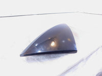 2005-2009 BMW R900RT & R1200RT 1200RT Gray Dark Graphite Left Mirror Cover Panel - C3 Cycle