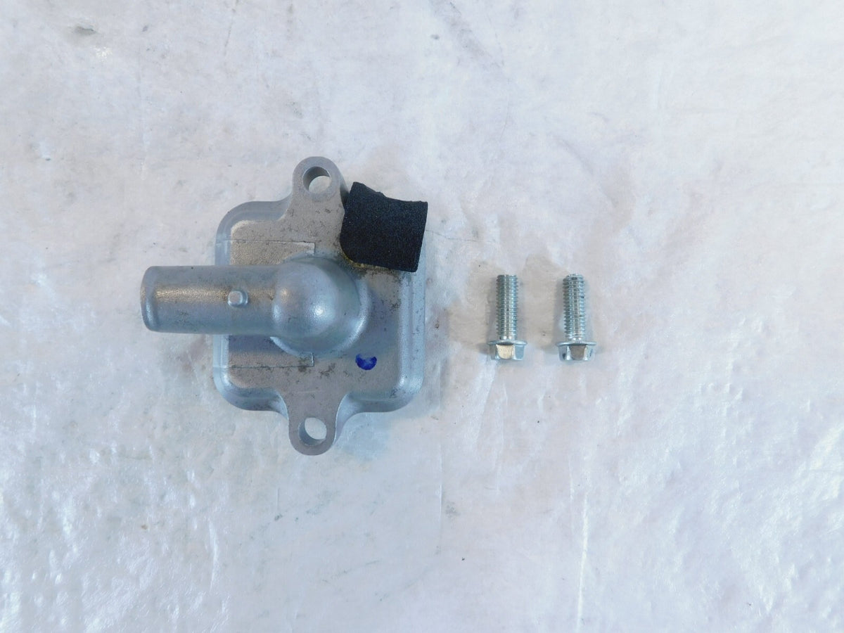 Kawasaki Ninja EX650 Versys 650 & Vulcan S Z650 Cylinder Head Reed Valve & Cover - C3 Cycle