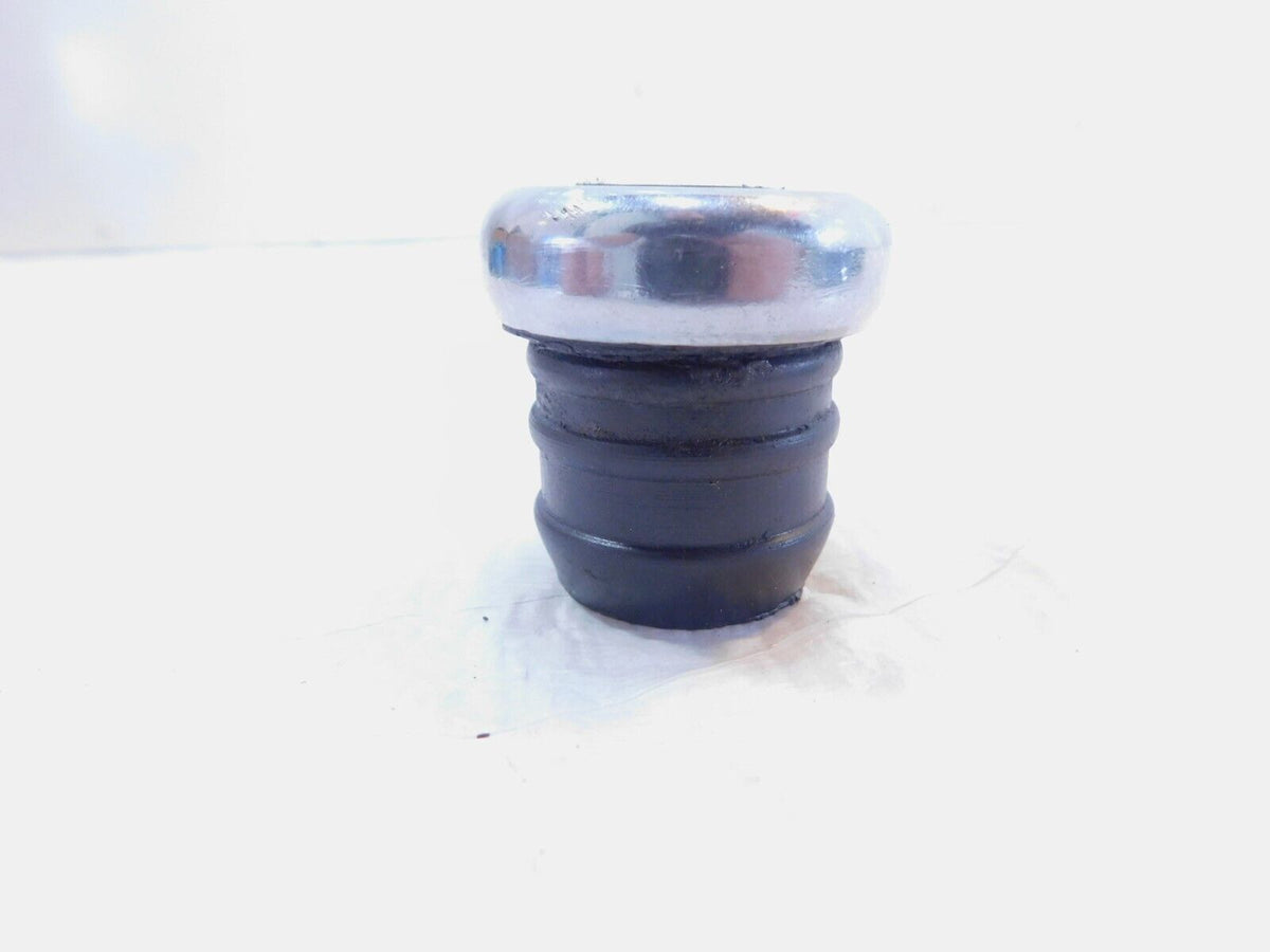 1980-1981 Harley Davidson Ironhead Sportster XLH 1000 Oil Tank Plug Cap - C3 Cycle