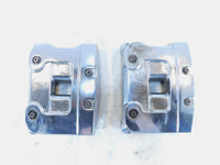 Harley Davidson EVO Touring Dyna & Softail Cylinder Head Cover Rocker Boxes - C3 Cycle