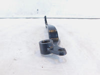 2008-2012 Kawasaki EX250 Ninja 250 250R Black Rear Foot Brake Pedal Lever - C3 Cycle