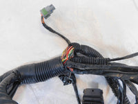 Harley Davidson CVO Street Glide Front Fairing Interconnect Wire Wiring Harness - C3 Cycle