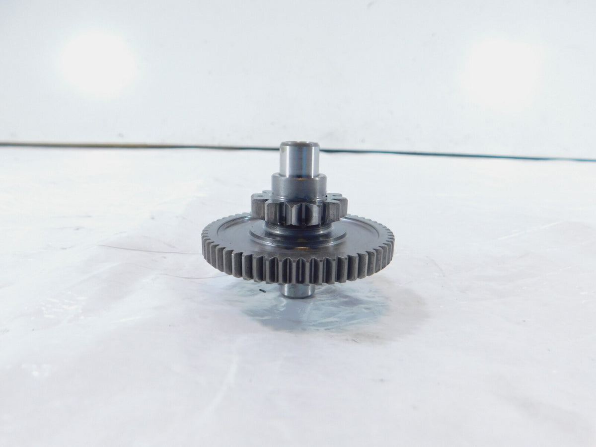 Suzuki RF600 RF900 GSXR750 GSXR1100 Engine Starter Motor Clutch Idler Idle Gear - C3 Cycle