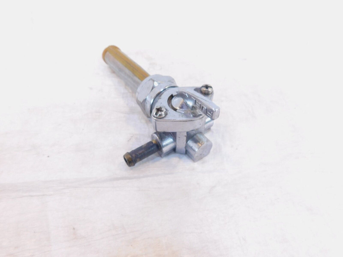 Harley Davidson Sportster 883 & 1200 Gas Tank Fuel Valve Petcock Tap - Shut off - C3 Cycle