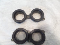 2009 2010 2011 2012 2013 2014 Yamaha YZF R1 Throttle Body Intake Boot Clamps - C3 Cycle
