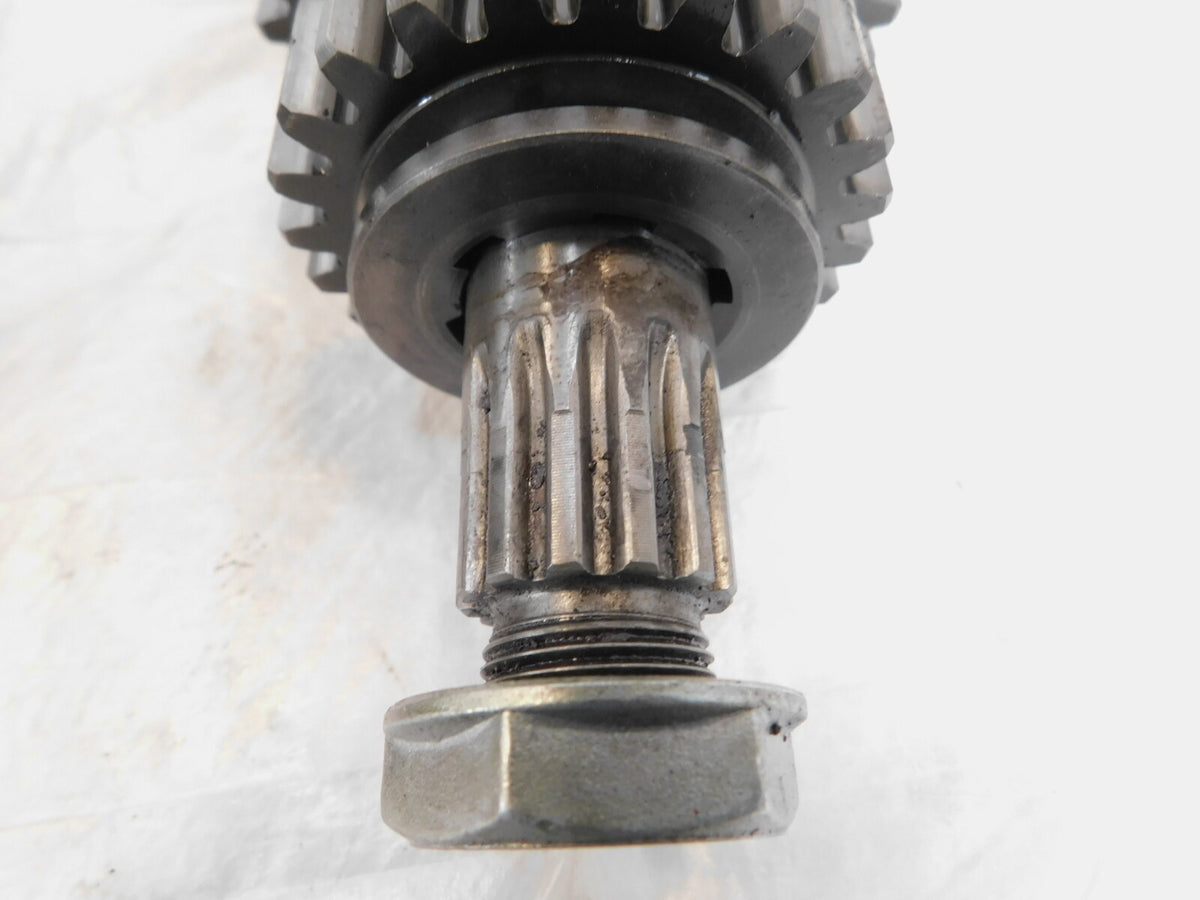 Kawasaki VN800 Vulcan 800 Classic Drifter Transmission Gears & Shift Drum Forks