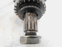 Kawasaki VN800 Vulcan 800 Classic Drifter Transmission Gears & Shift Drum Forks