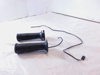 BMW K1200GT R1150R R1150RT R1150GS R1200C Left/Right Heated Handlebar Grip Tubes - C3 Cycle