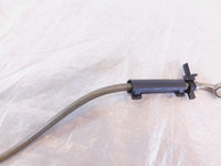 2002-2005 BMW R1150R Rockster Rear Wheel Brake Master Cylinder Hose Pipe Non-ABS