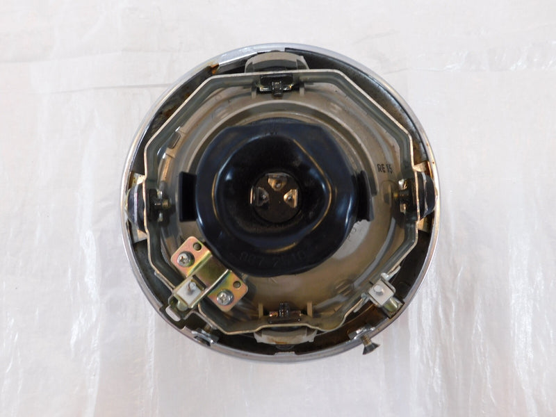 01-09 Suzuki Intruder 1400 Boulevard S83 VS1400 Front Headlight Head Light Lamp