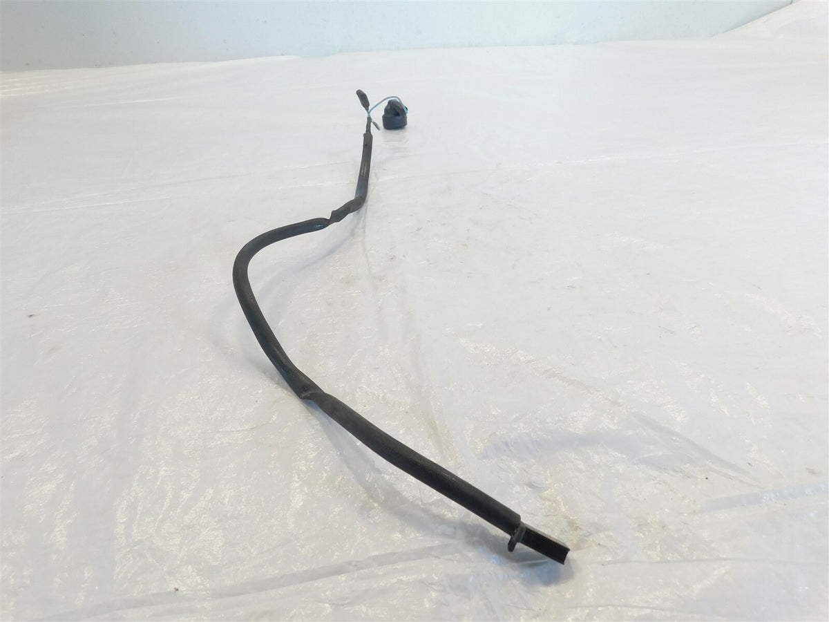 Honda VT750 Shadow Ace Deluxe Crankcase Engine Oil Pressure Sub Harness Wire - C3 Cycle