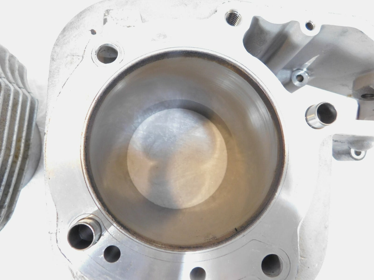 1998-2001 BMW R1100RT R1100RS Left/Right Engine Motor Cylinder Barrel Jugs - C3 Cycle