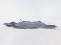 2007-2016 Suzuki Burgman 400 AN400 Lower Gas Fuel Tank Heat Shield Cover Guard - C3 Cycle
