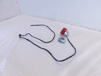 Harley Davidson Dyna Sportster & Softail Front Turn Signal Indicator Light Lamp - C3 Cycle
