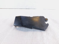 Honda VT500 Ascot & Shadow 500 Radiator Reservoir Coolant Bottle Tank Cover - C3 Cycle
