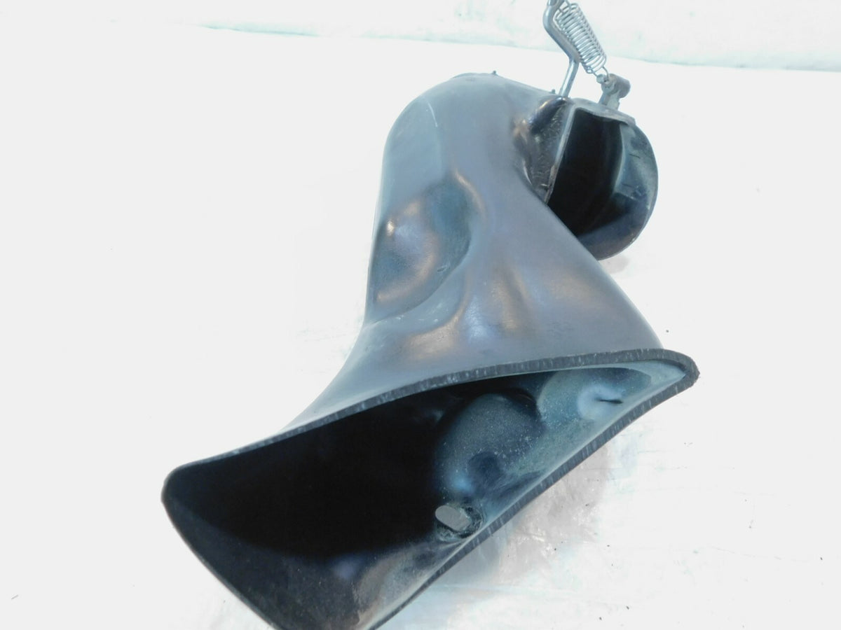 1995-2002 BMW R1100RT Right Air Intake Cleaner Duct Scoop Pipe - 46632313492 - C3 Cycle
