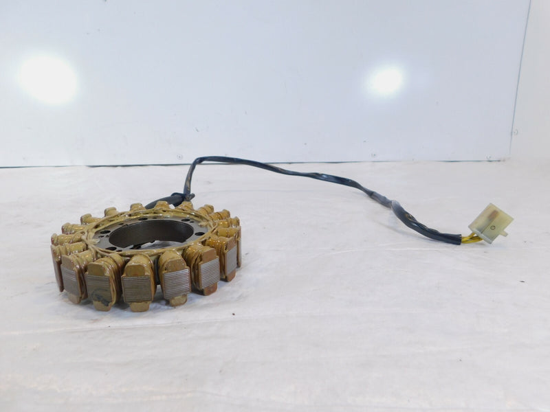 Honda VT750 Shadow Aero & Spirit 750 & 750C2/C2F Alternator Magneto Stator Coil