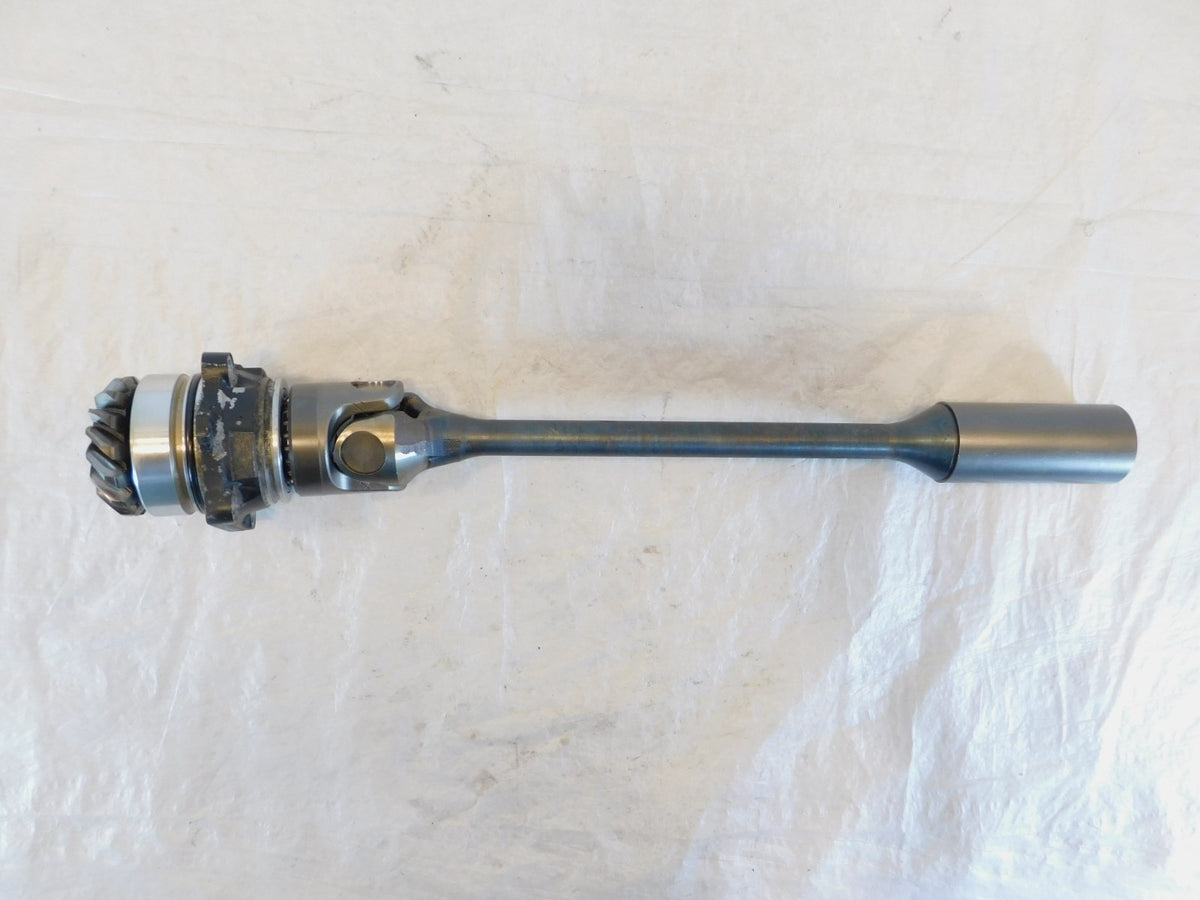 Kawasaki Vulcan 1600 VN1600 Classic Nomad Rear Wheel Drive Shaft & Bevel Gear - C3 Cycle