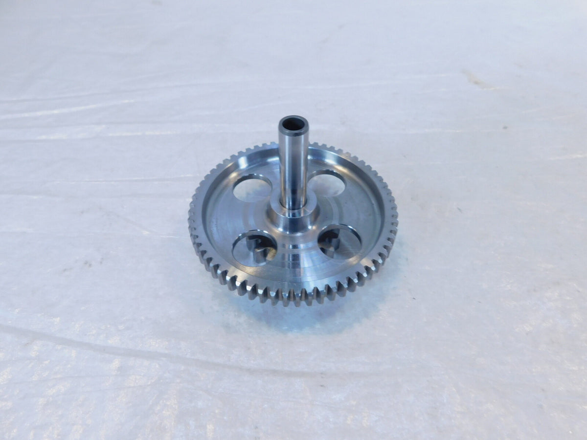 BMW K1200 K1200R K1200S & K1300 K1300R K1300S Alternator Starter Gear Sprocket - C3 Cycle