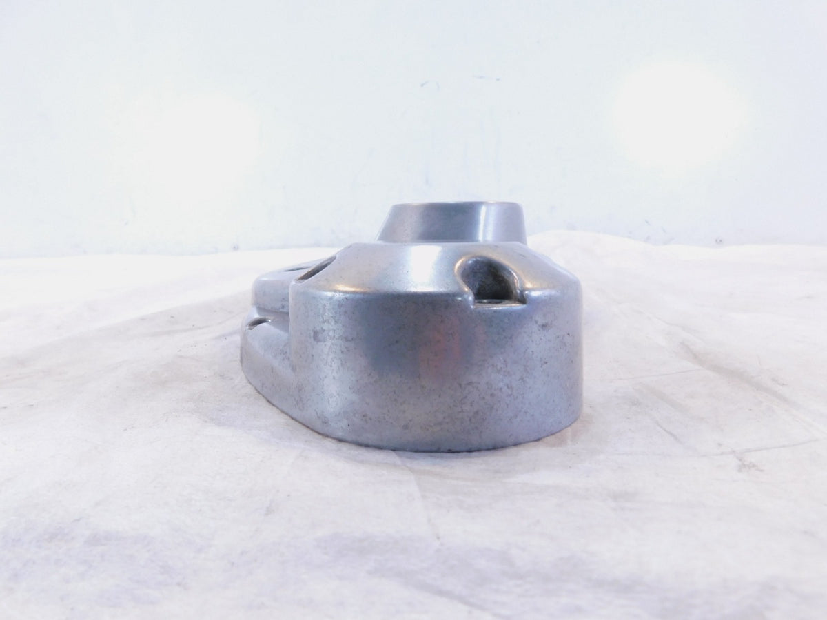 Harley Sportster 883 & 1200 Polished Right Motor Engine Camshaft Cam Gear Cover - C3 Cycle