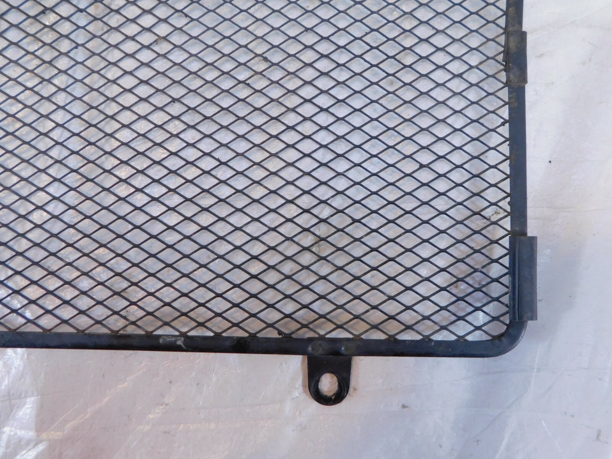 1987-1999 Kawasaki VN-15SE Vulcan 88 1500A 1500L SE Engine Radiator Screen Grill - C3 Cycle