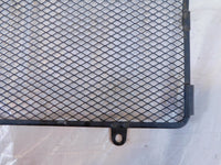 1987-1999 Kawasaki VN-15SE Vulcan 88 1500A 1500L SE Engine Radiator Screen Grill - C3 Cycle