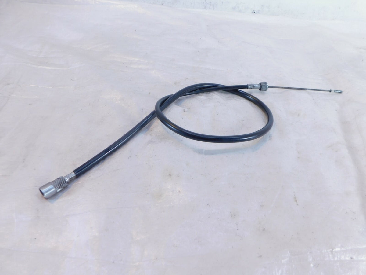1988-1990 Kawasaki VN15SE Vulcan VN1500B 1500 SE Speedo Speedometer Sensor Cable - C3 Cycle