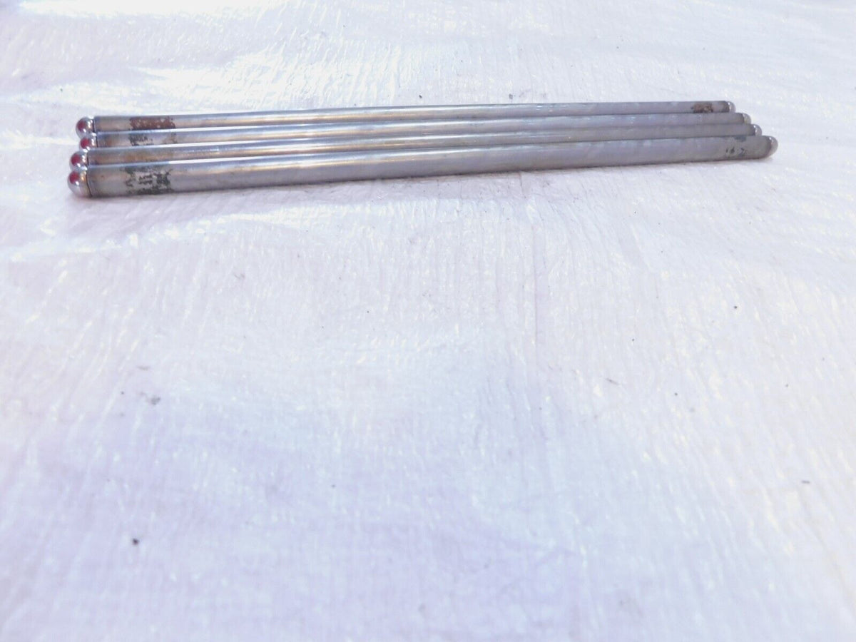 Yamaha Road Star 1700 Silverado Warrior XV1700 Camshaft Intake/Exhaust Pushrods - C3 Cycle