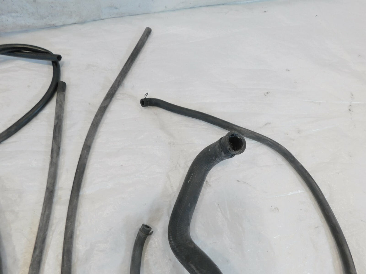 2000 Kawasaki Vulcan 1500 VN1500 Classic Fi Oil Coolant Water Hose Pipe Line Lot - C3 Cycle