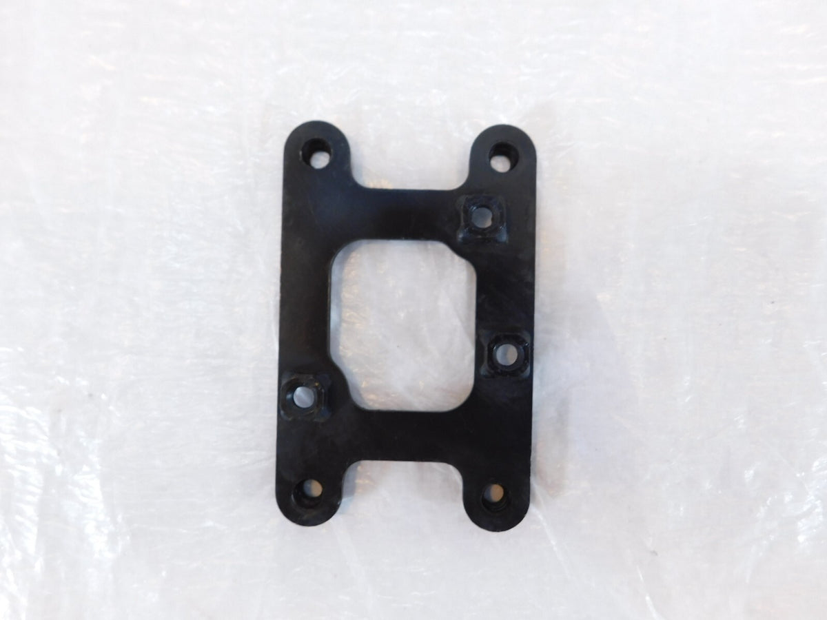 97-03 Honda GL1500 GL1500C GL1500CT Valkyrie 1500 Ignition Coil Mount Bracket A - C3 Cycle