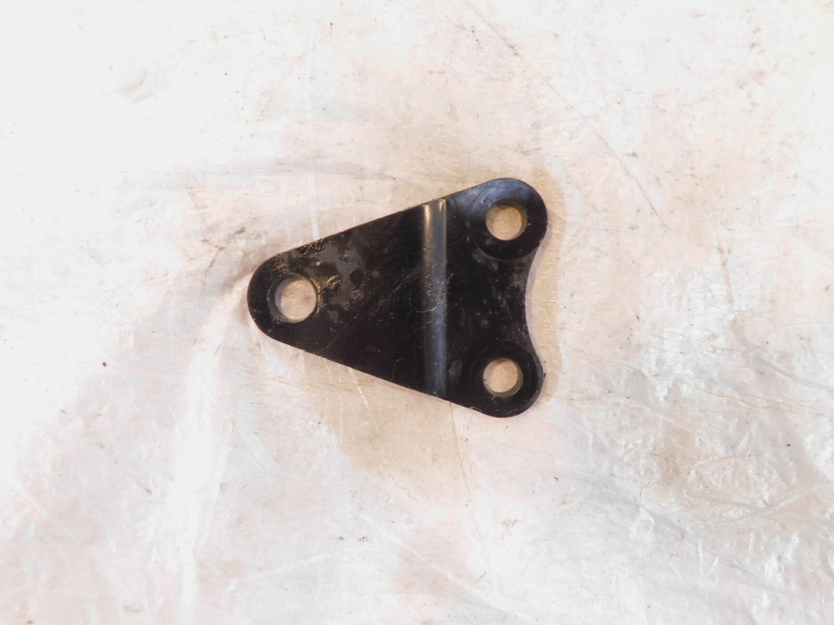 1985-2007 Yamaha V-Max 1200 VMX12 Black Frame Engine Stay Motor Mount Bracket - C3 Cycle