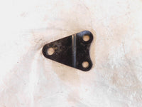 1985-2007 Yamaha V-Max 1200 VMX12 Black Frame Engine Stay Motor Mount Bracket - C3 Cycle