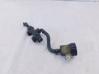 Triumph Street Triple 675 R & Daytona 675R Rear Wheel Foot Brake Master Cylinder - C3 Cycle