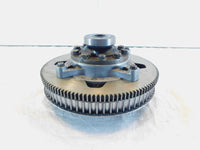 Harley Tri Glide Ultra Classic & Freewheeler Trike Rear Belt Drive Differential - C3 Cycle