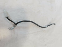 Triumph Street Scrambler Twin Bonneville T120 Negative Ground Battery Cable Wire - C3 Cycle