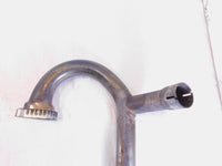 BMW R1150GS Adventure & R1150R Left/Right Exhaust Muffler Manifold Header Pipes - C3 Cycle