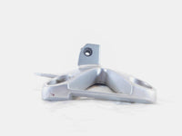 Suzuki Katana 600 GSX600F & 750 GSX750F Left Rear Back Passenger Footpeg Bracket - C3 Cycle