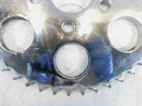 Harley Davidson Sportster 883 1000 & 1200 Rear Wheel Chain Drive Gear Sprocket - C3 Cycle
