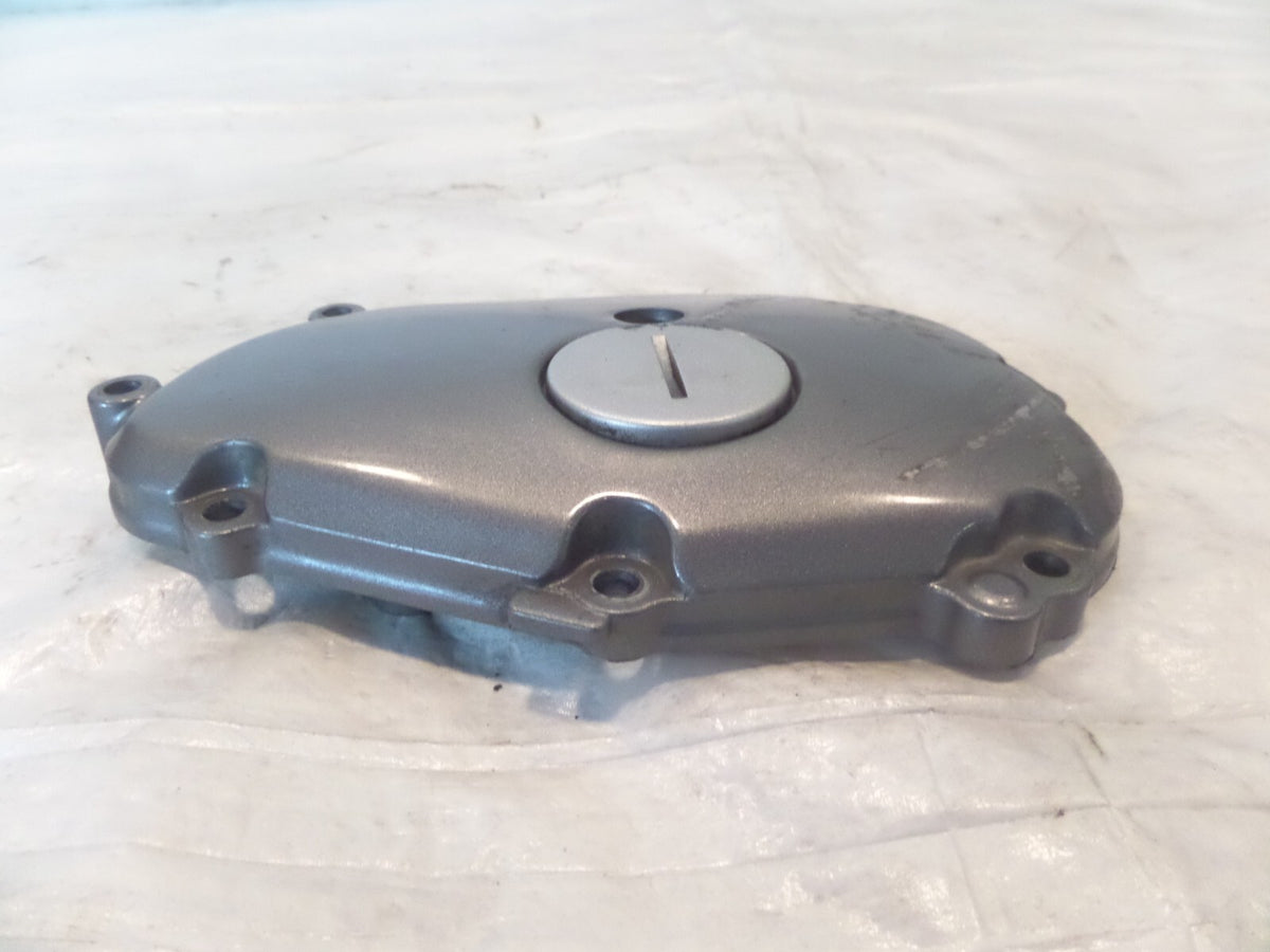 2003-2012 Yamaha FJR1300 FJR1300A AE Engine Motor Crankcase Timing Chain Cover - C3 Cycle