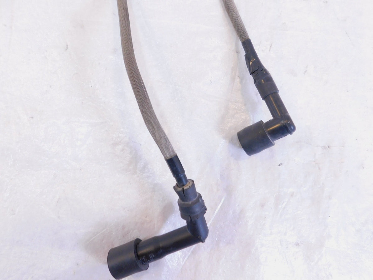Kawasaki Vulcan VN1500 Classic Nomad Drifter Ignition Coils & Spark Plug Wires
