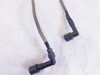 Kawasaki Vulcan VN1500 Classic Nomad Drifter Ignition Coils & Spark Plug Wires