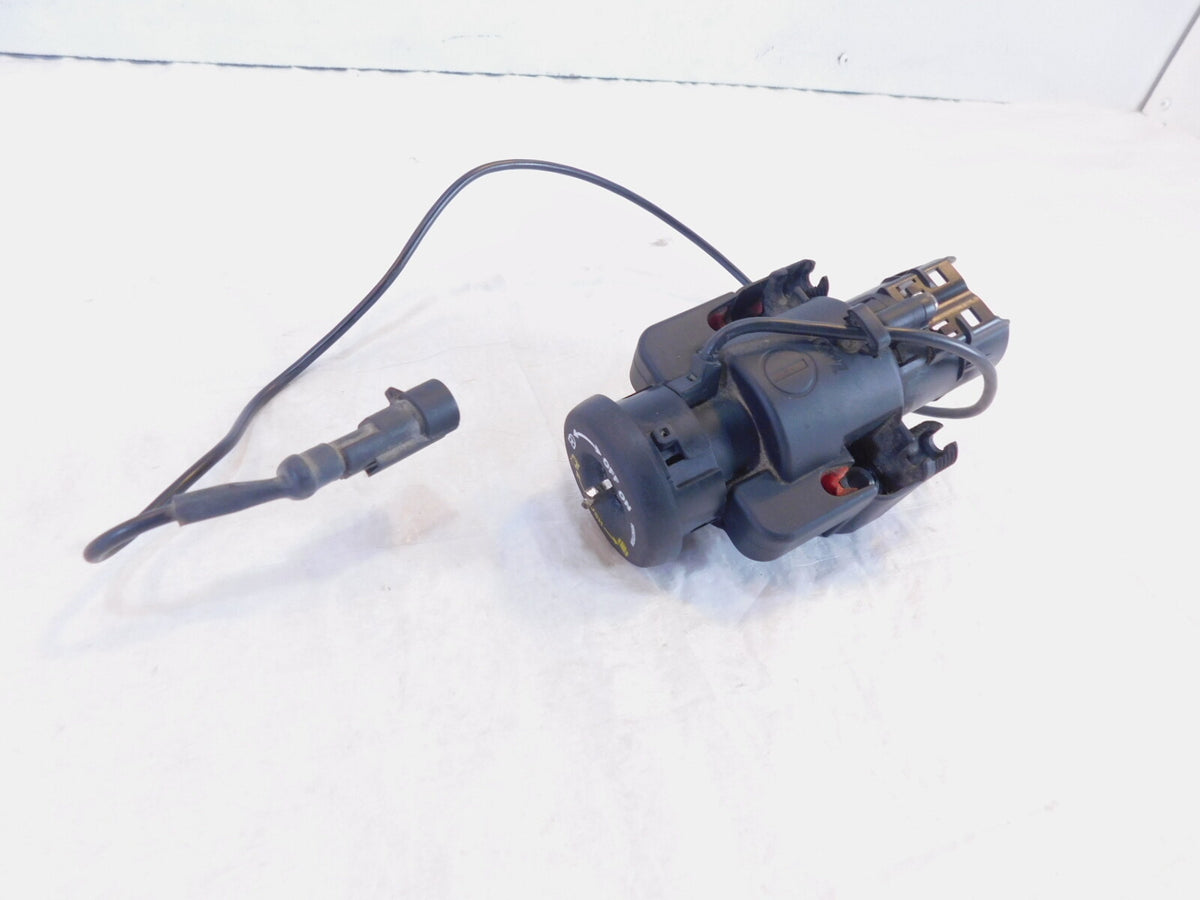 Can-Am Spyder GS Roadster 990 SE5 SM5 Front Electrical Ignition Key Lock Switch - C3 Cycle