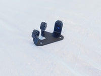 Ducati Scrambler 800 Icon Desert Sled Crash Tip Bank Angle Sensor Bracket Mount - C3 Cycle