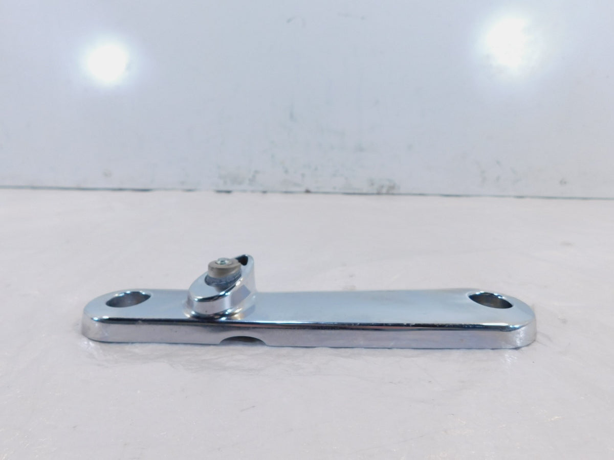 Harley Davidson Touring FLHX Street Glide Front Right Turn Signal Mount Bracket - C3 Cycle